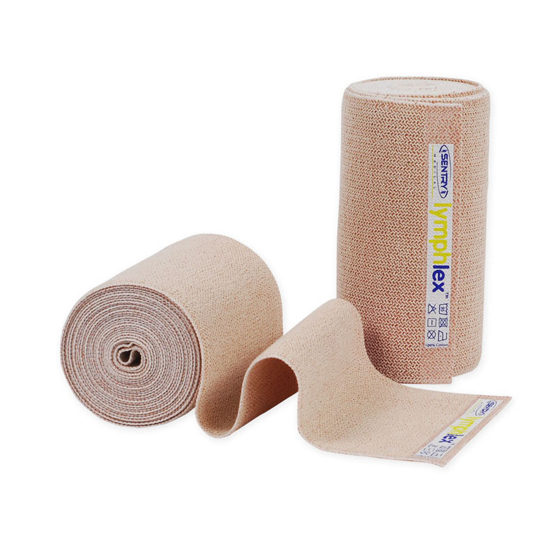 Short Stretch Compression Bandage