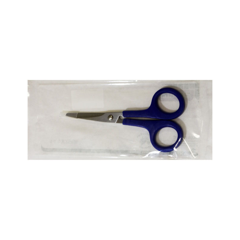 Sharp/Blunt Scissors (Sterile) | Sentry Medical