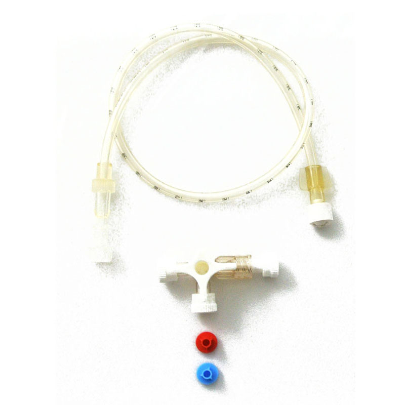 Lumbar Pack Spinal Manometer Sentry Medical