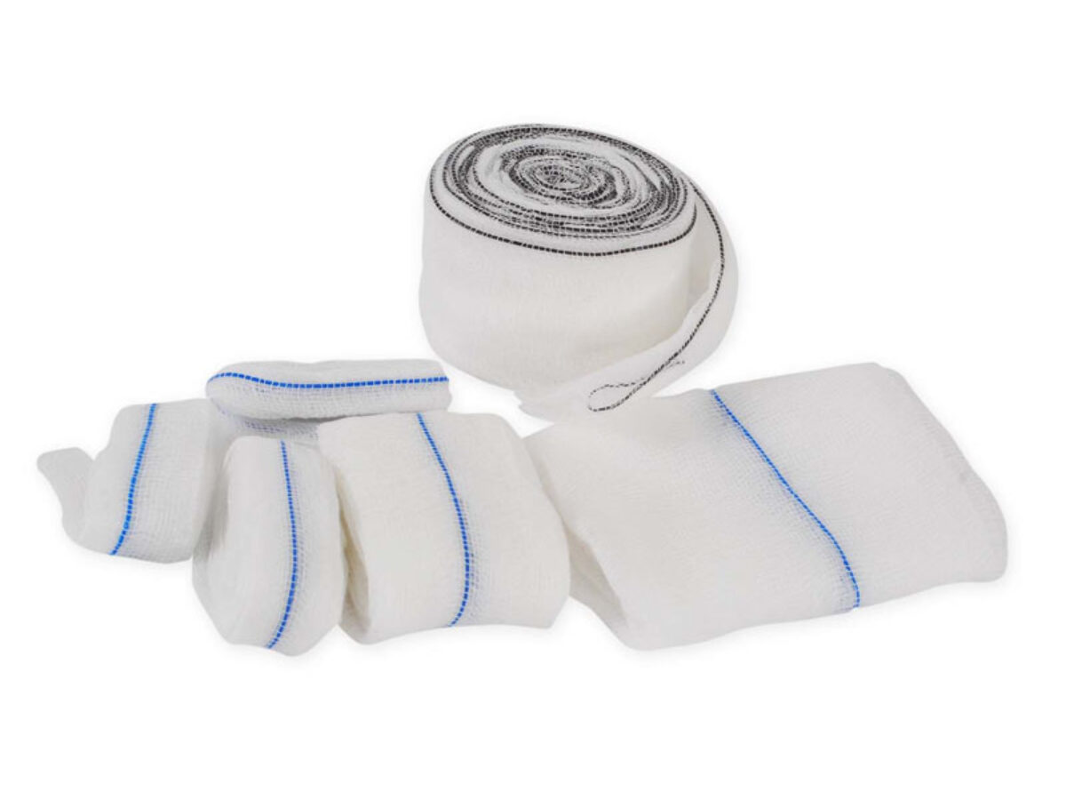 XRD Packing Gauze | Sentry Medical