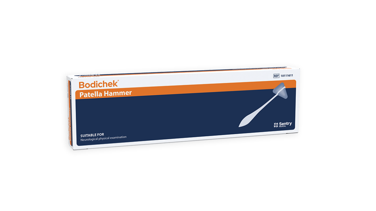 Patella Hammer | Sentry Medical