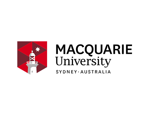 Feature Block Macquarie University Logo
